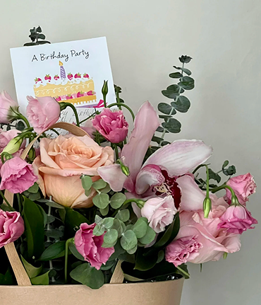 Birthday