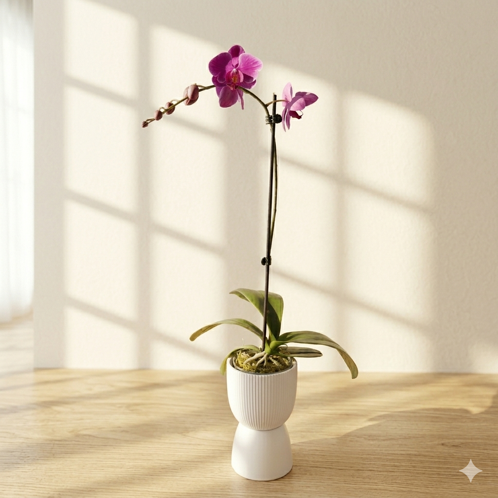 Phalaenopsis Orchid