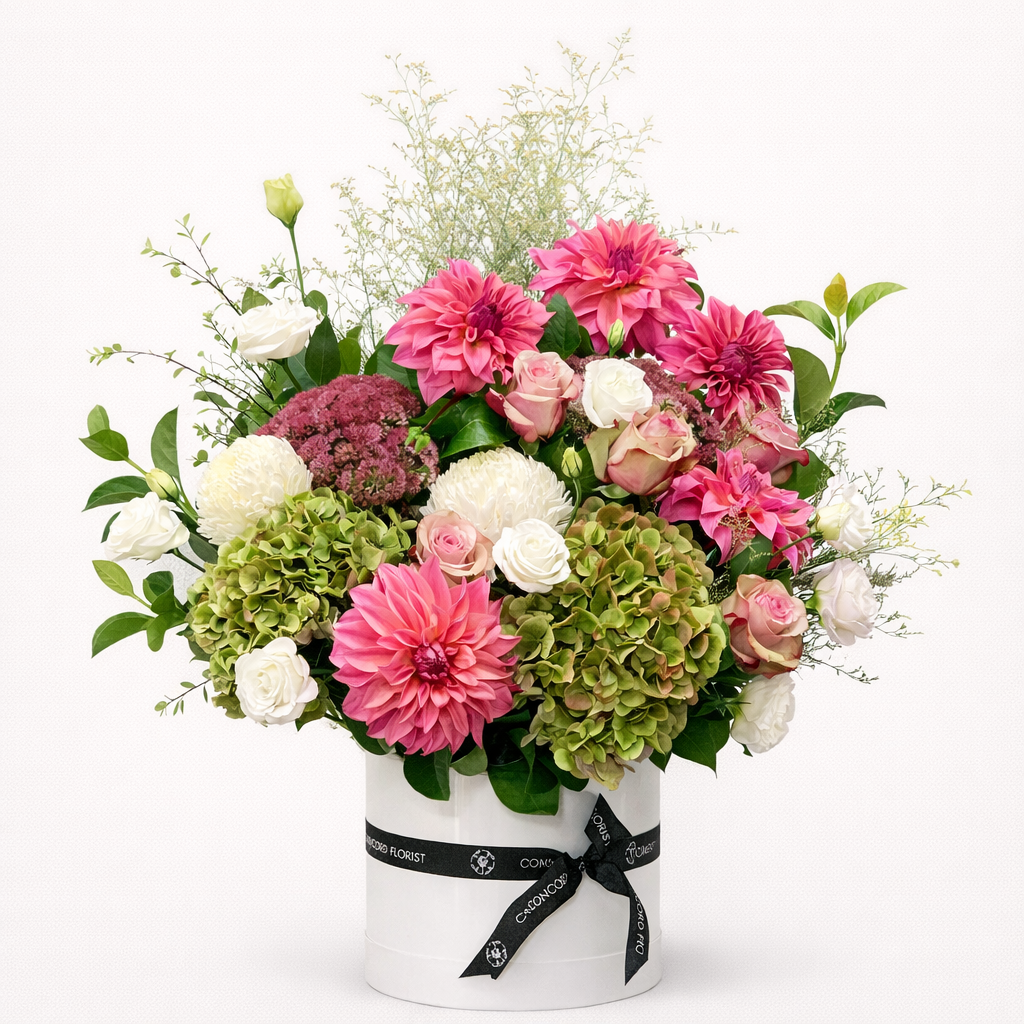 Birthday Flower_10
