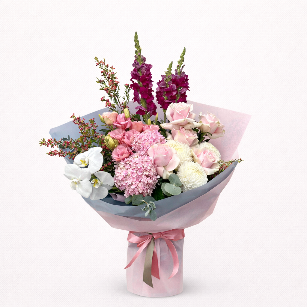 Birthday Flower_14