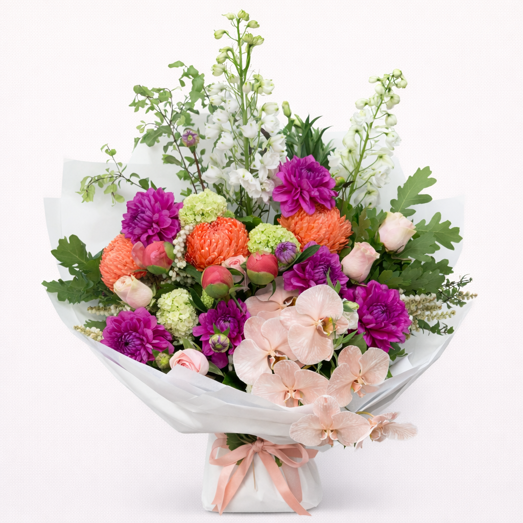 Birthday Flower_15