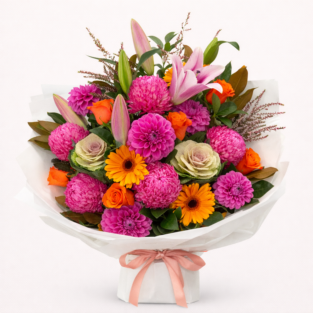 Birthday Flower_16