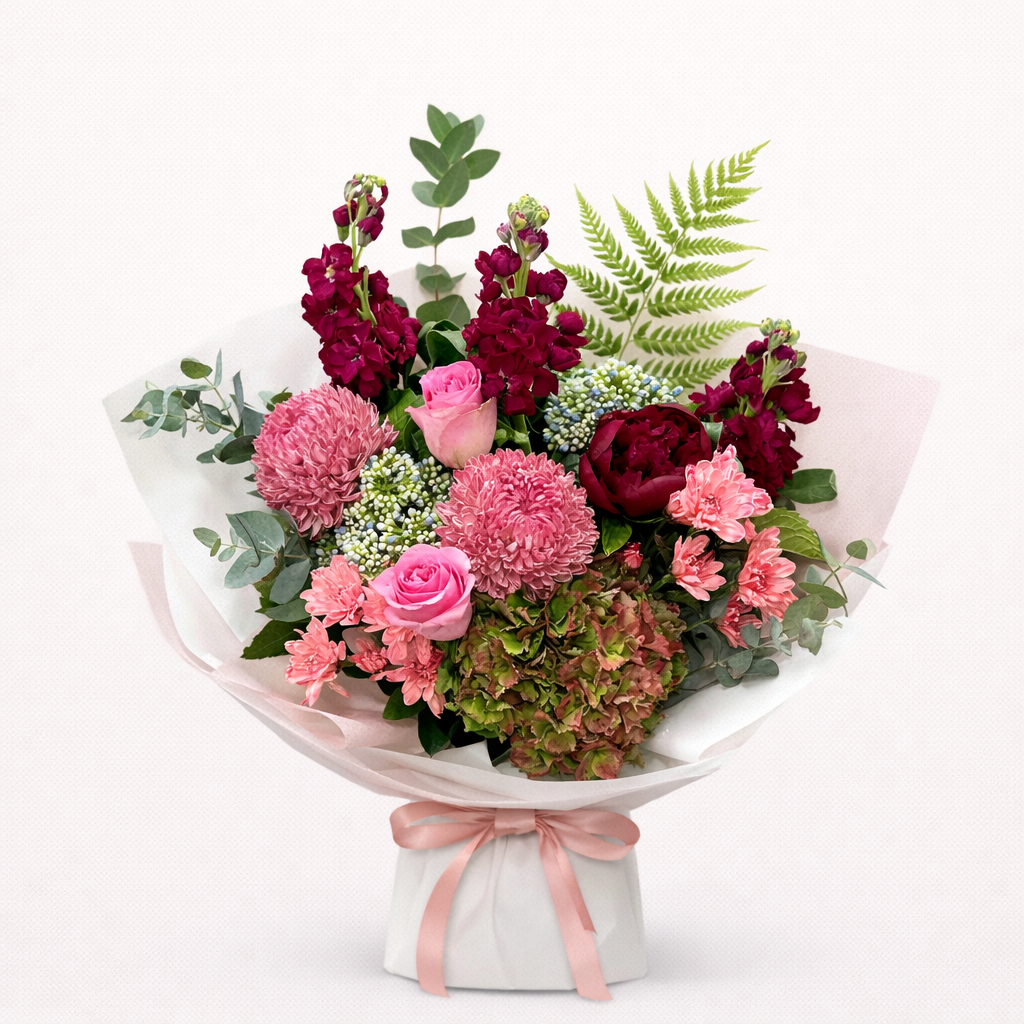 Birthday Flower_18