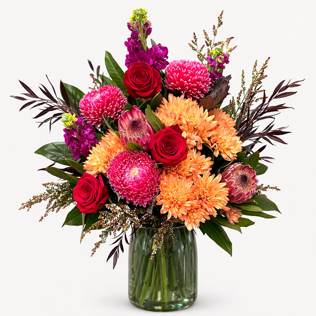 Birthday Flower_19