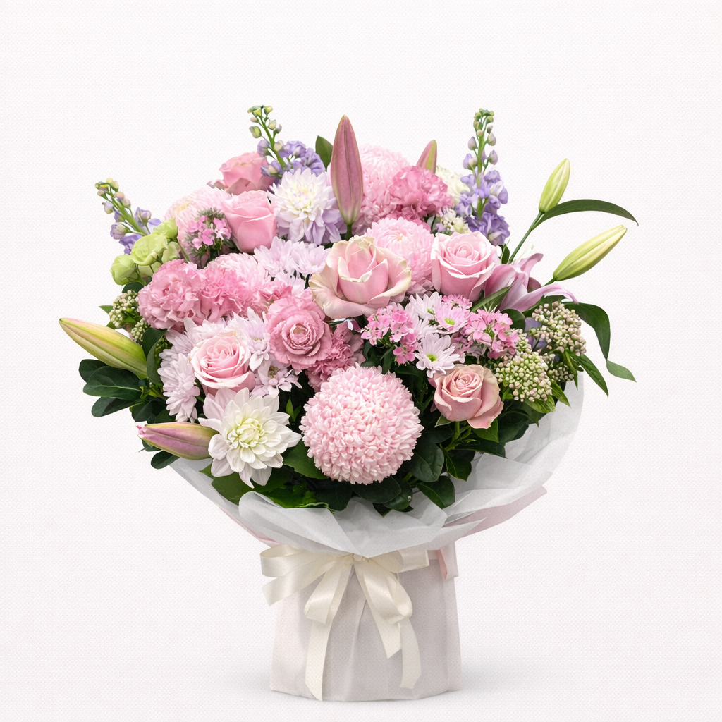 Birthday Flower_21