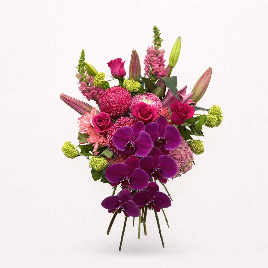 Birthday Flower_22