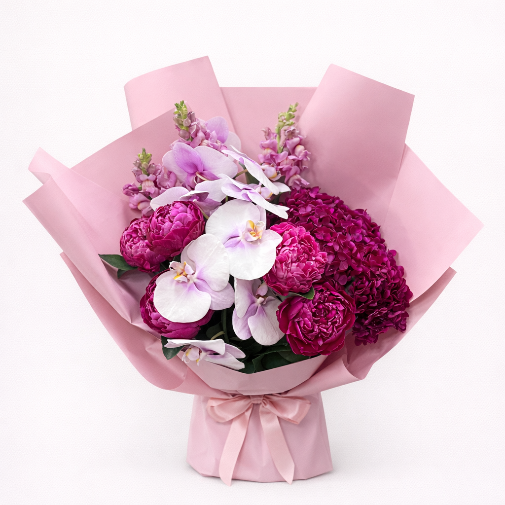 Birthday Flower_26
