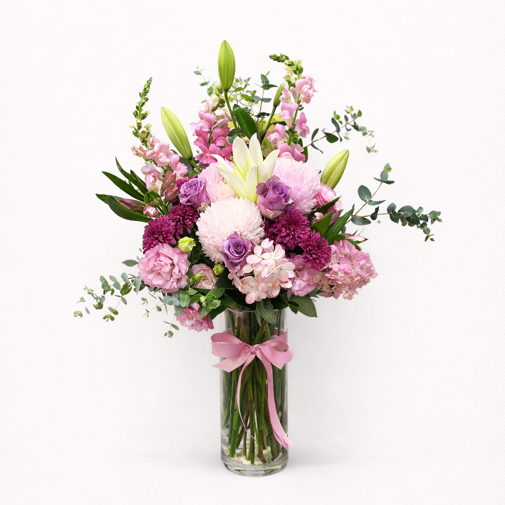 Birthday Flower_28