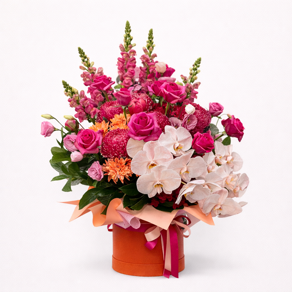 Birthday Flower_33