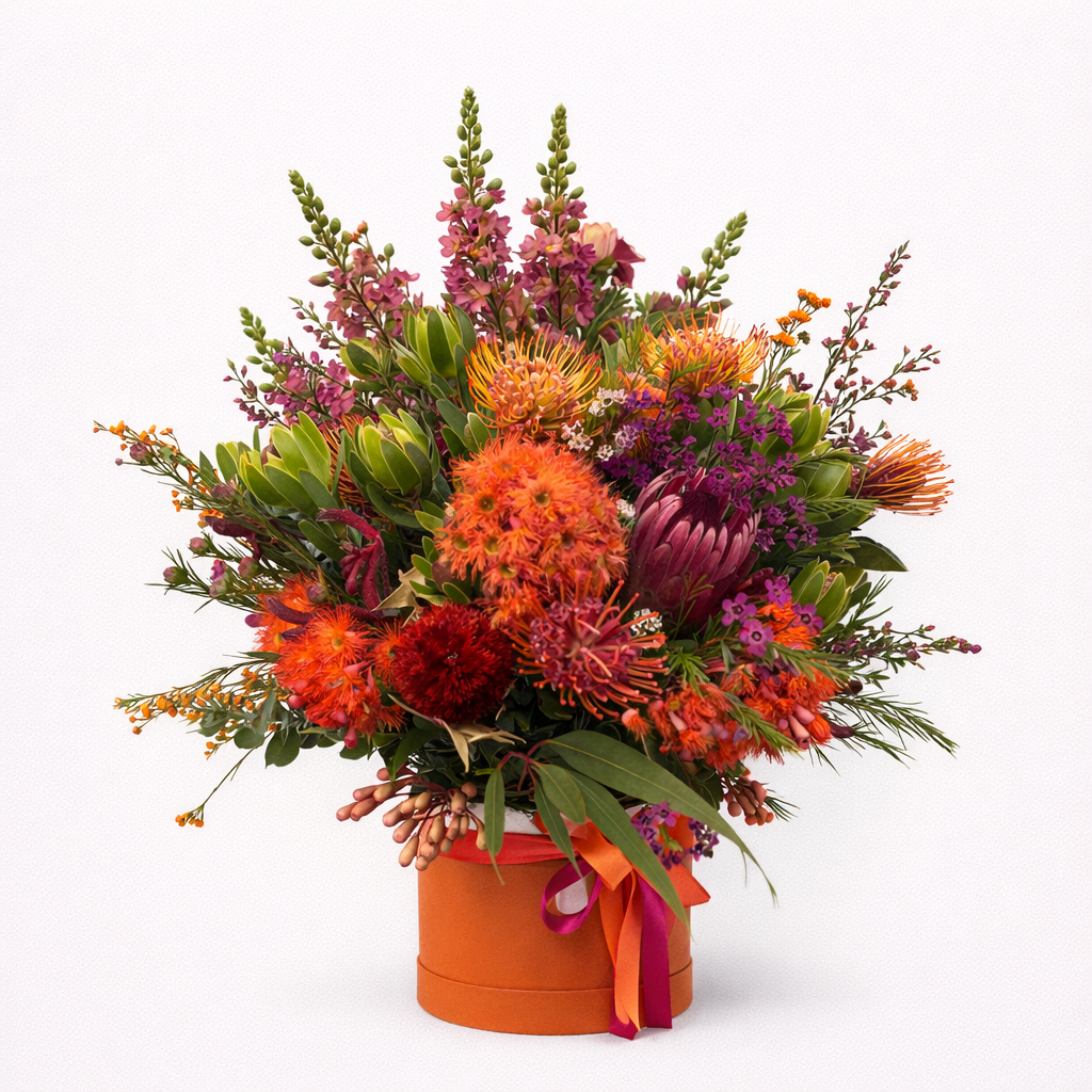 Birthday Flower_34