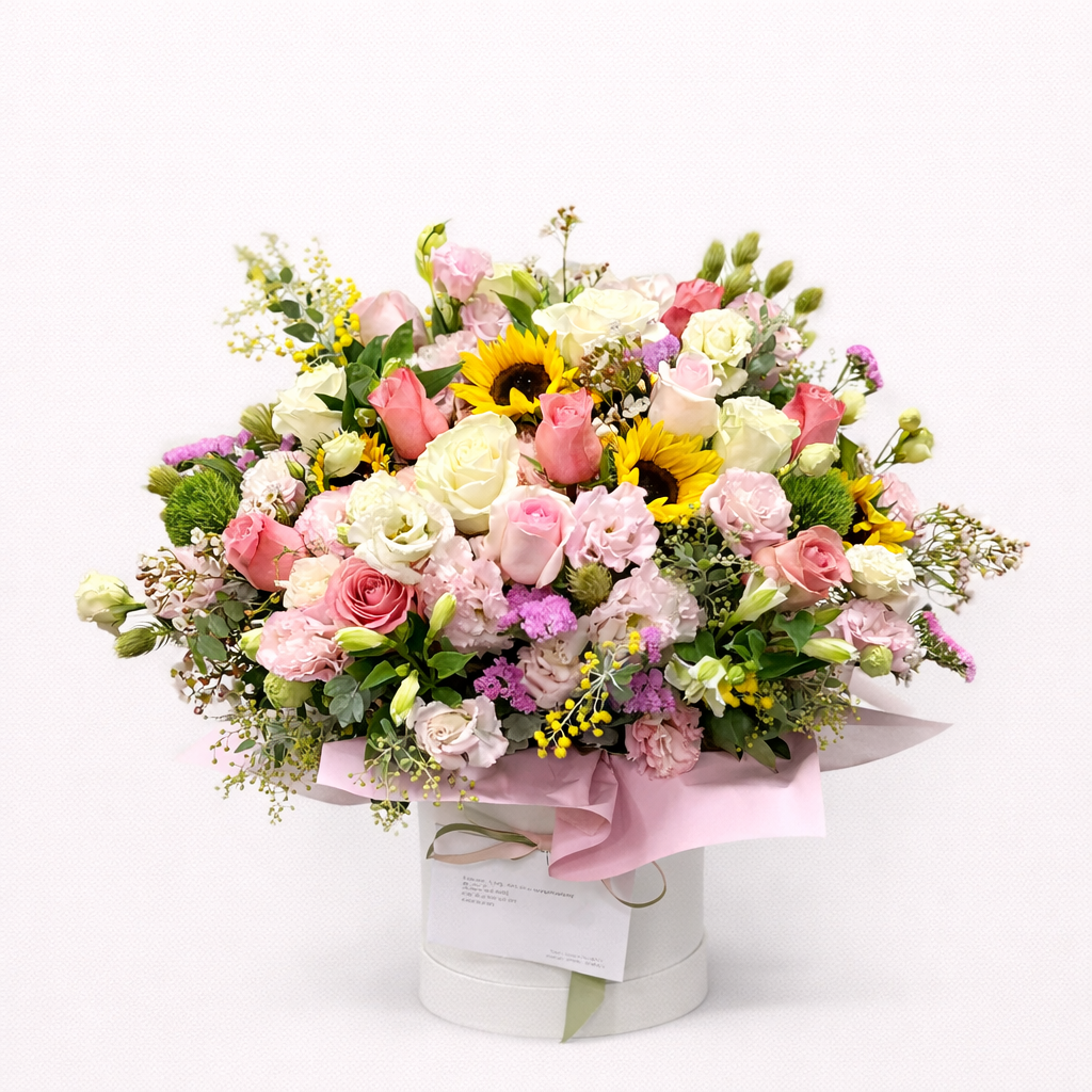Birthday Flower_35