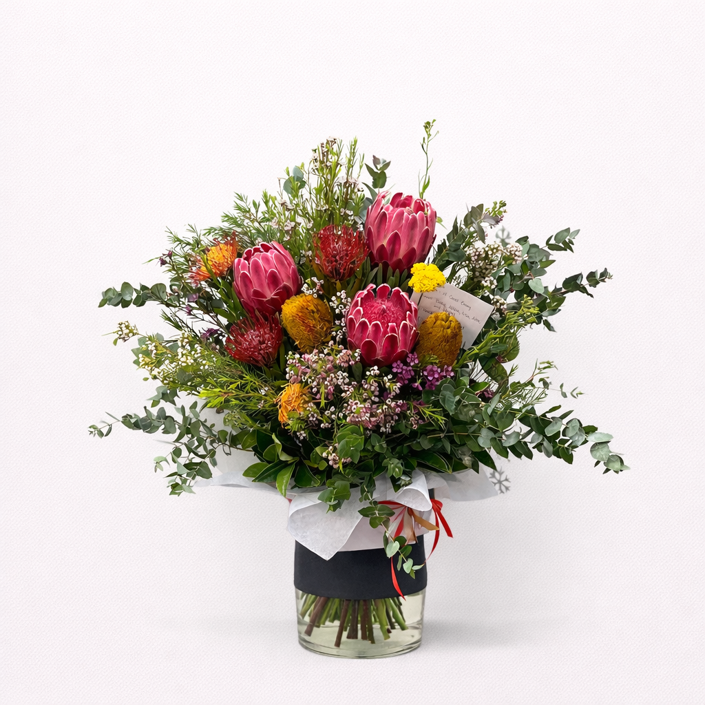 Birthday Flower_42