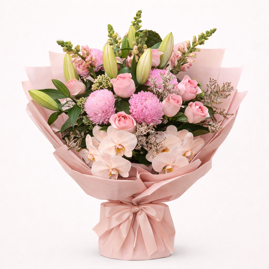 Birthday Flower_4
