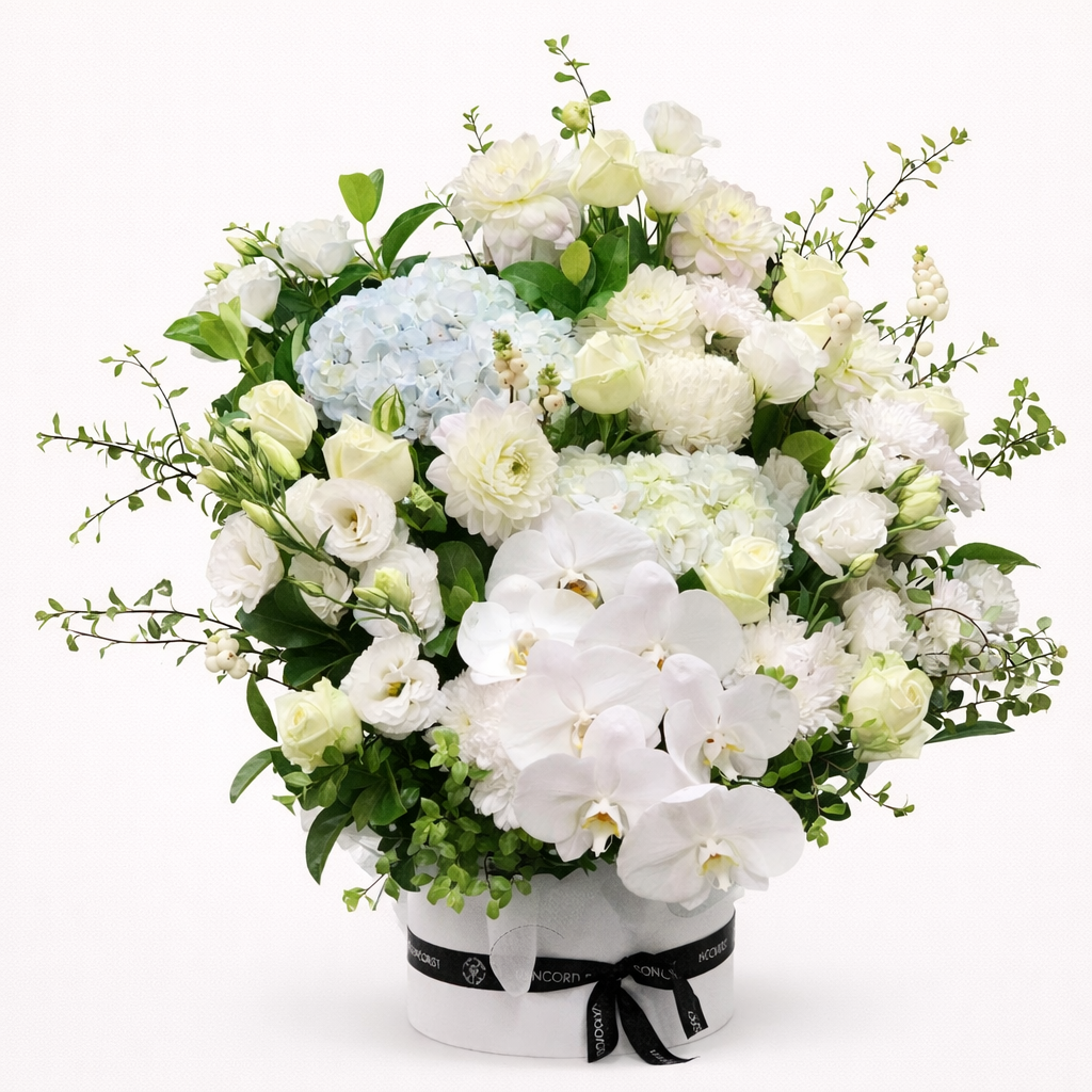 Birthday Flower_5