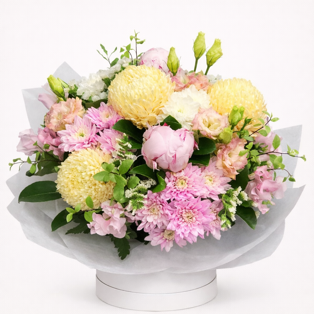 Birthday Flower_8