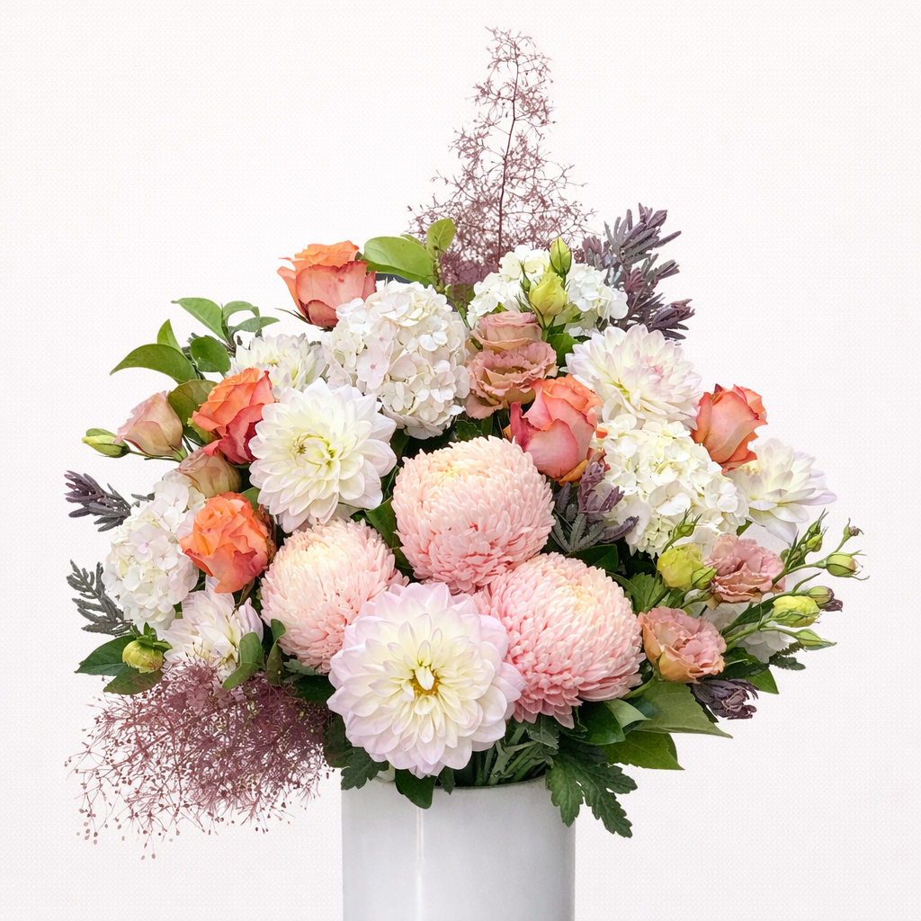 Birthday Flower_11