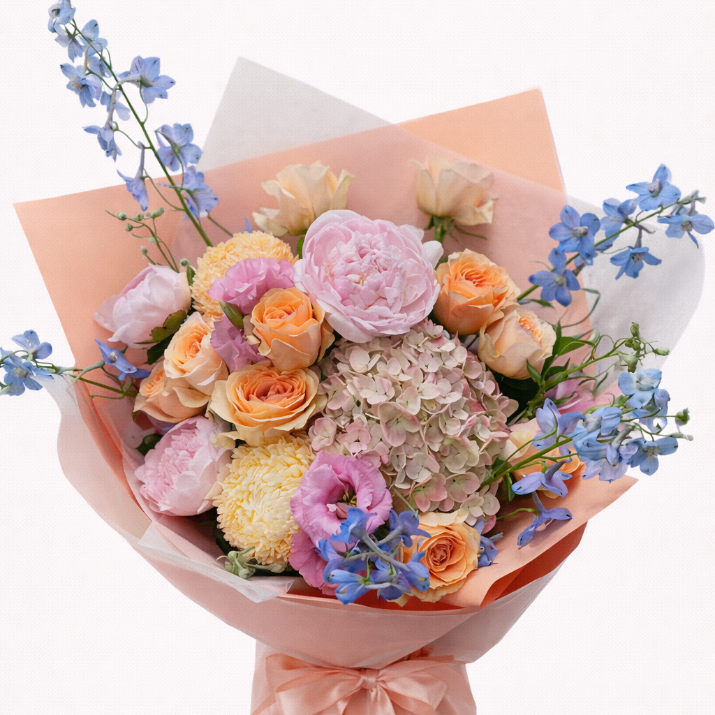Birthday Flower_3